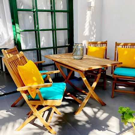 Casita Vito Fuerteventura Apartamento Costa Calma Exterior foto