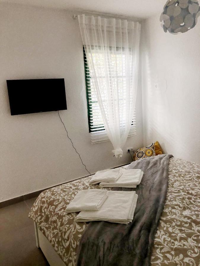 Casita Vito Fuerteventura Apartamento Costa Calma Exterior foto